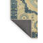 Tapis décoratif multicolore à motif abstrait-817000557