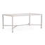 Venetian Outdoor Coffee Table-1188681235