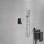 Ensemble de douche mural 10 po-118580286