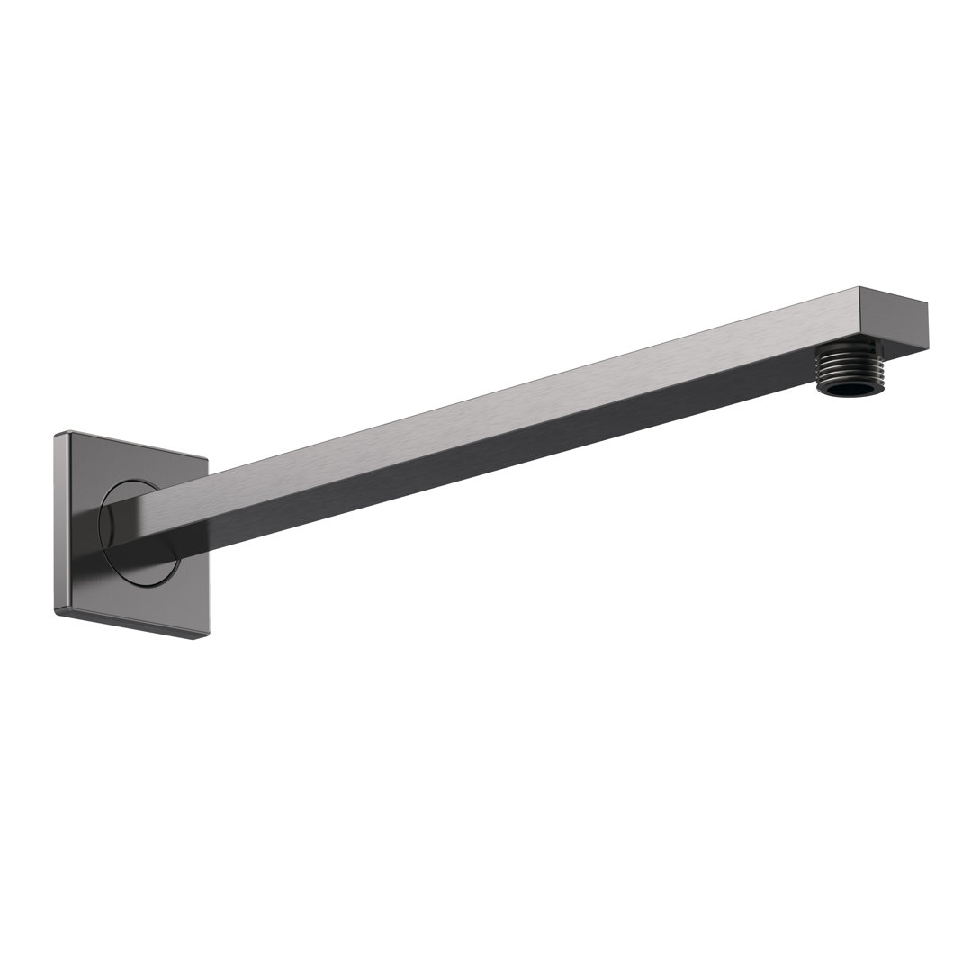 Wall-Mounted Shower Arm