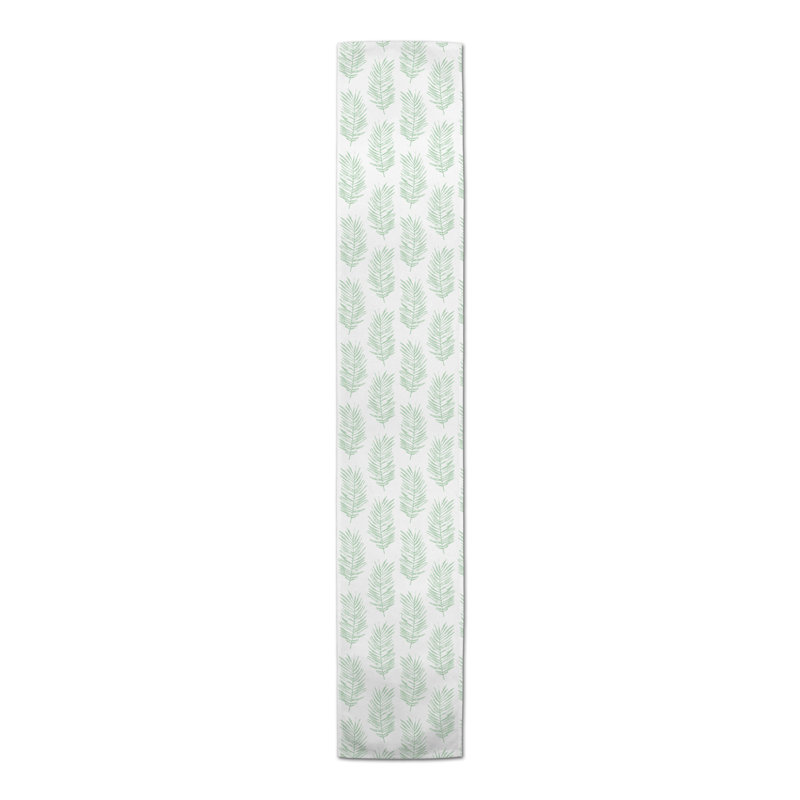 Aamiyah, 72" x 16", Green