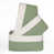 White/Green