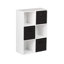 Northville 61cm W Cube Bookcase-41641818-126562250