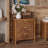 Farmhouse Bedside Table