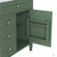 Ensemble de meuble-lavabo autoportant 30 po avec miroir-100166250