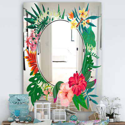 Miroir mural Garland Sweet 3