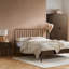45 cm W Bedside Table