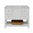Beckford 42" Single Bathroom Vanity Set-296899805-296910300
