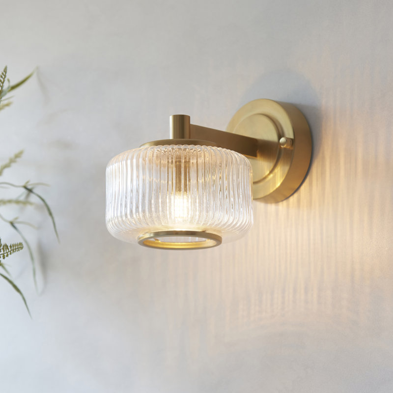 Stark Wall Light