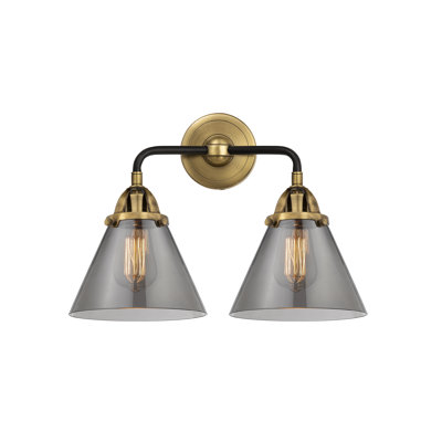 Shauna 2 - Light Vanity Light
