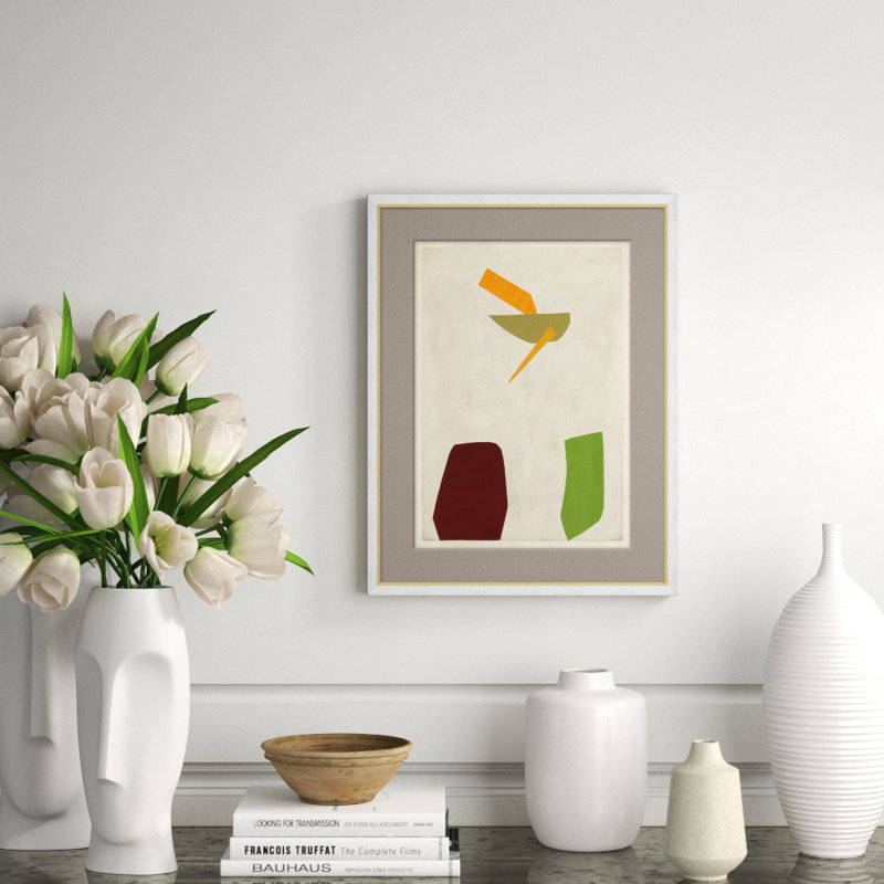 Fight Giclee Print by Susan Hable