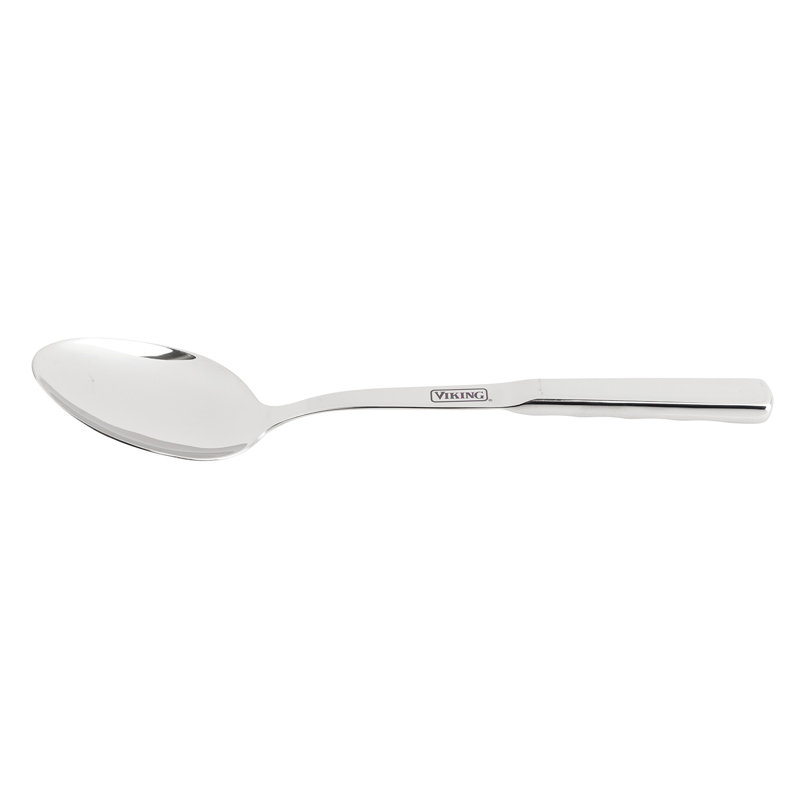 Viking Stainless Steel 8 Piece Utensil Set