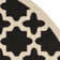 Herefordshire Performance Geometric Indoor/Outdoor Area Rug