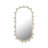 Metal Oval Mirror-70782490