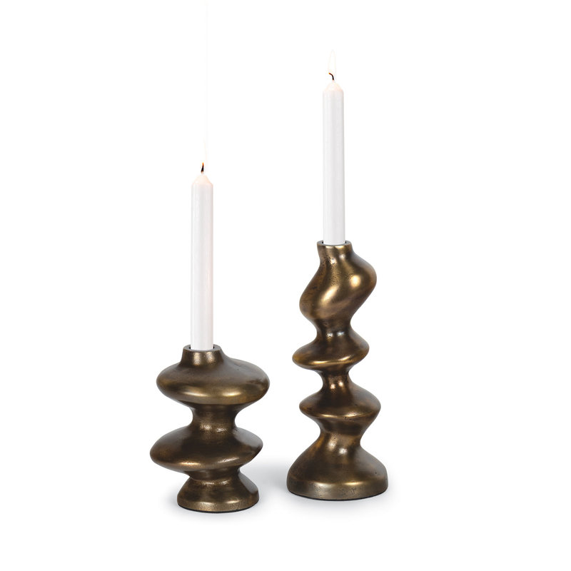 LA Modern Candlestick