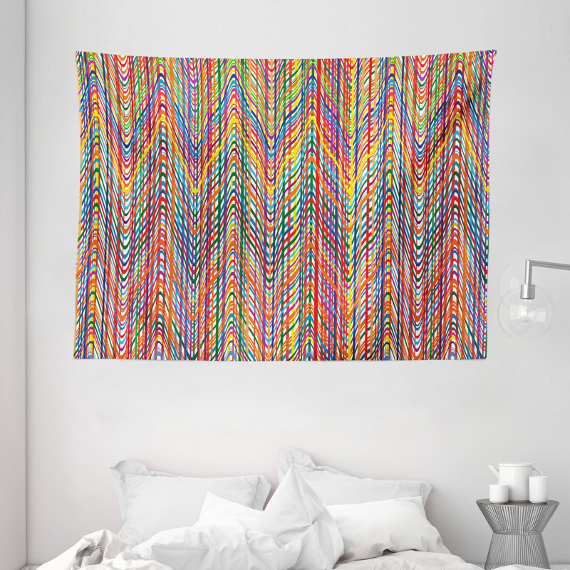 Polyester Tapestry