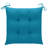 Kerish Teak Patio Chair with Cushions-1486638897