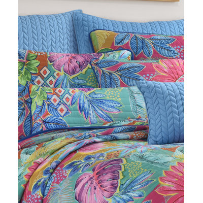 Coussin LEAF