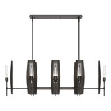 Passage 8 - Light Kitchen Island Linear Pendant