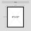 «I Am Warrior» sur papier-98299303-98299304