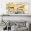 Kaleidoscope by Lucas - Wrapped Canvas Painting-62375060