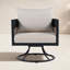 Harrison Swivel Chair-395731452
