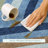 Machine Washable Indoor/Outdoor Chantille ACN2467 Mid-Century Modern Rug-478137765-478137767