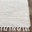 Utica Hand Woven Cotton Ikat Rug-23234205