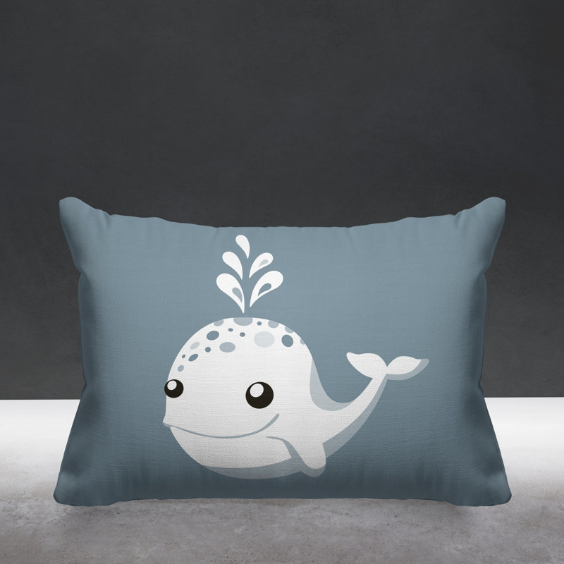Coussin lombaire, Gris