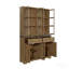 Armoire 2 pièces (bahut et buffet)-129187516