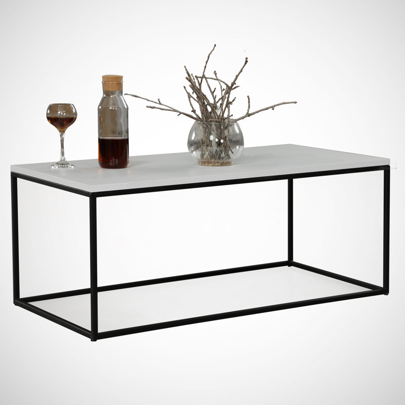 Manuel Frame Coffee Table