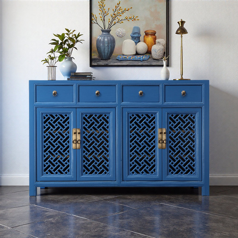 Simple Practical Sideboard