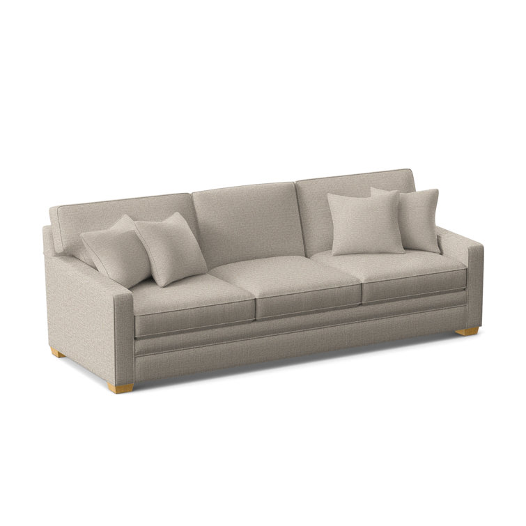 Gramercy Park Upholstered 93'' Sofa