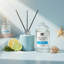 Ocean Mist Reed Diffuser Refill Oil, Home Fragrance for Reed Diffusers