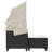 48.4'' Wide Rectangle Patio Sofa with Cushions-97884543