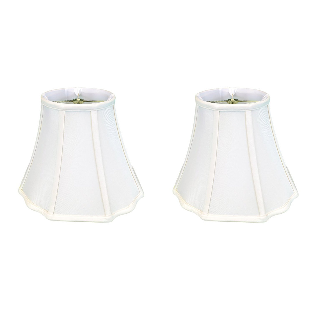 Silk Bell Lamp Shade Royal Designs