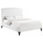 Cauz Upholstered Queen Wingback Bed Snow-1695641822-1695641793
