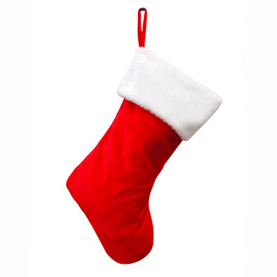 Bas de noël ajustable hangright