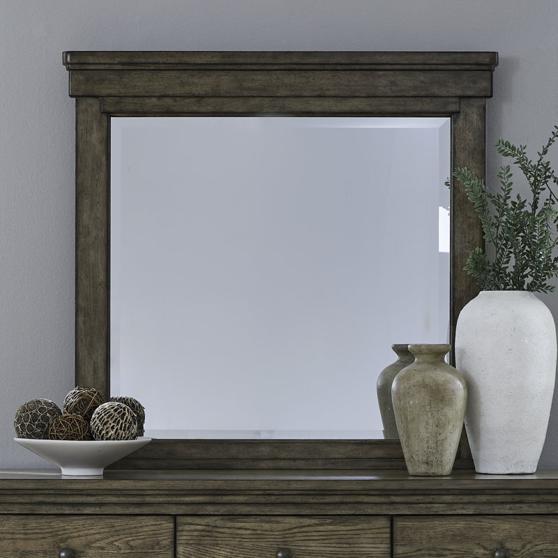 Miroir Gertraute