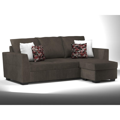 Canapé modulaire Ablie