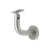 Satin Stainless Steel selected