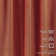 Blackout Single Curtain Panel