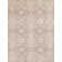 Temple Taupe Hand Micro Hooked Wool Rug