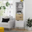 Havana Standard Bookcase-38263596
