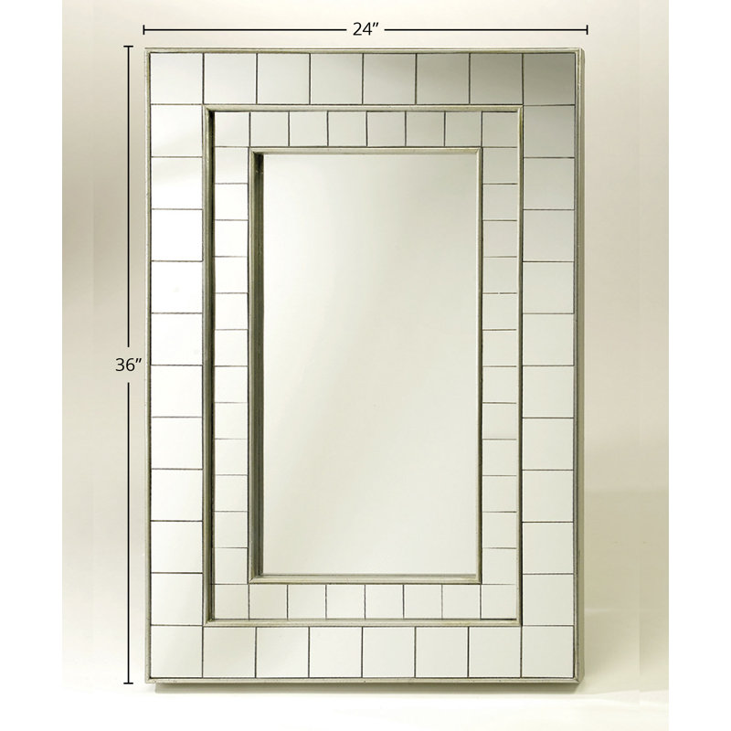 Accent Mirror