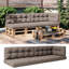 5 Piece Sofa Cushion Set-934166296