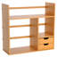 Romulus 2 -Drawer Storage Cabinet