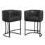 Tabouret de bar 26,4 po de hauteur-99942094-88502925