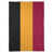 Black/Yellow/Red is unavailable