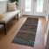 Striped Indoor Rug